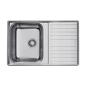 Мойка кухонная Omoikiri Sagami 79-IN нерж.сталь, нержавеющая сталь